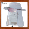 Portect Skin Sun Chapeaux de voyage